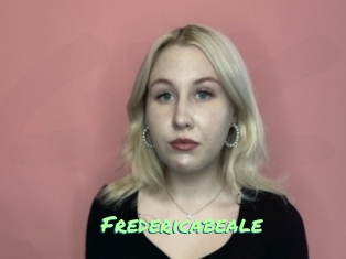 Fredericabeale