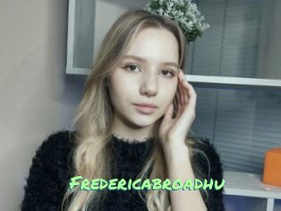 Fredericabroadhu