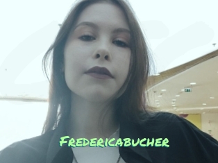 Fredericabucher