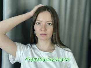 Fredericacarvin