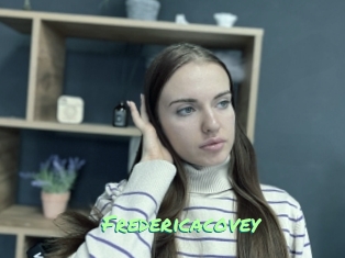 Fredericacovey