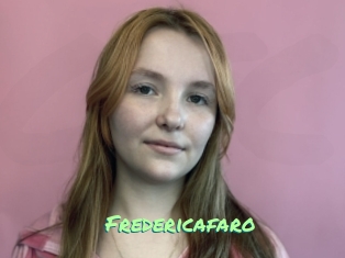 Fredericafaro