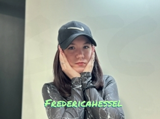 Fredericahessel