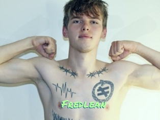 fredlean Gothicorgien
