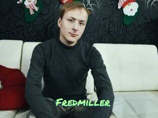 Fredmiller
