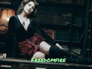 Freedomfire
