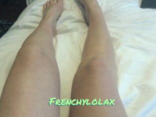 Frenchylolax