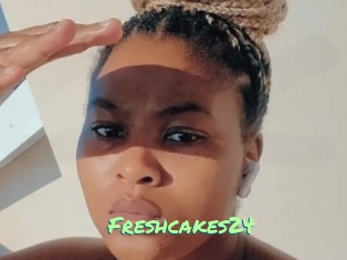 Freshcakes24