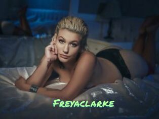 Freyaclarke