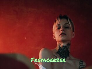 Freyagerber