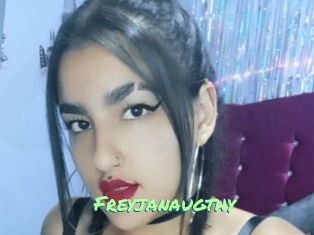 Freyjanaugthy