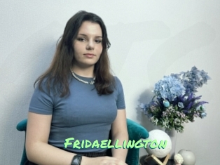 Fridaellington