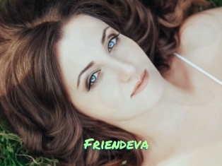 Friendeva