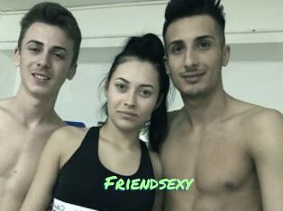 Friendsexy