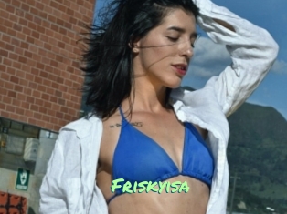 Friskyisa