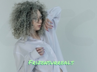 Frizensurreals