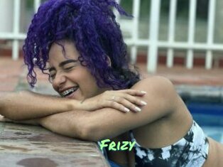Frizy