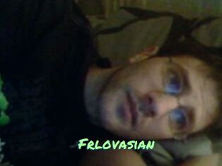 Frlovasian