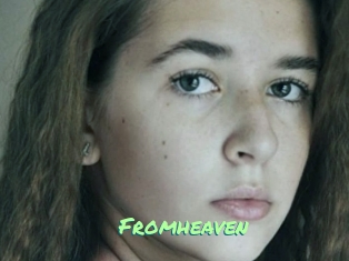 Fromheaven