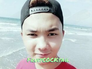 FruitCOCKtail