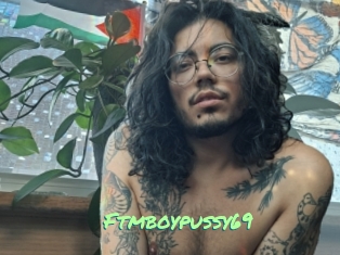 Ftmboypussy69