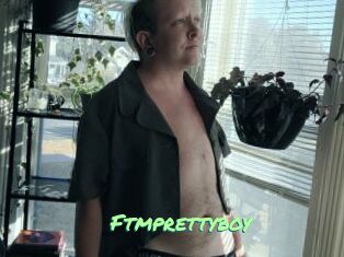 Ftmprettyboy
