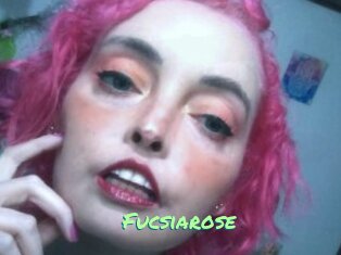 Fucsiarose