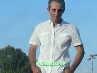 Fuegonice