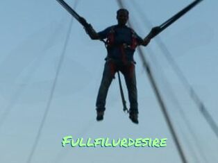Fullfilurdesire