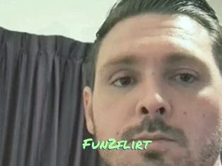 fun2flirt Gothicorgien