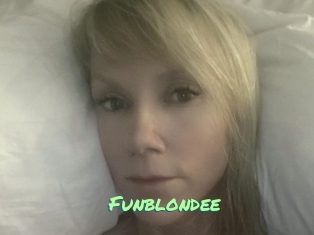 Funblondee