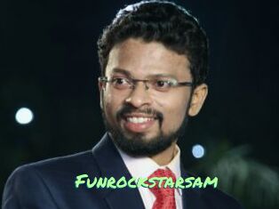 Funrockstarsam