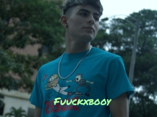 Fuuckxbooy