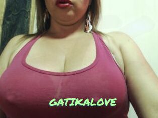 GATIKALOVE