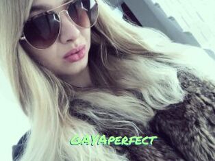 GAYAperfect
