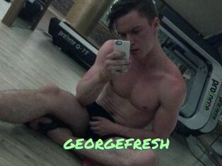 GEORGE_FRESH