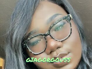 GIAGORGOUSS