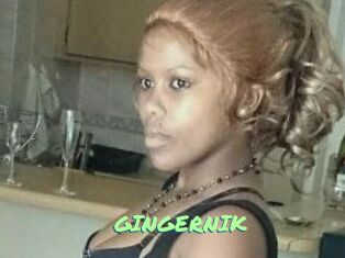 GINGERNIK