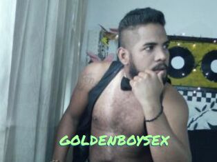 GOLDENBOYSEX
