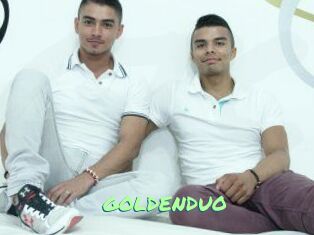 GOLDENDUO