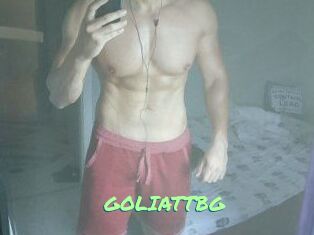 GOLIATTBG