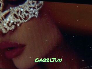GabbiJun