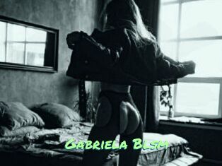 Gabriela_Blsm Gothicorgien