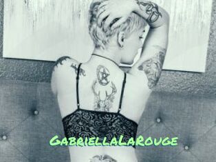 GabriellaLaRouge