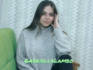 GabriellaLambo