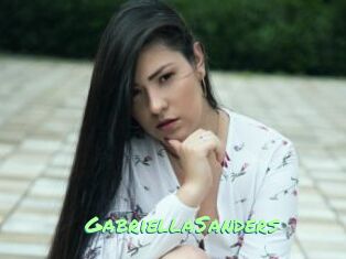 GabriellaSanders
