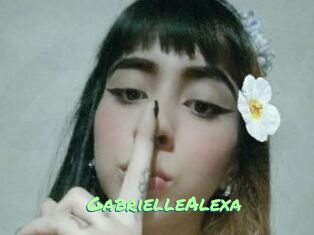 GabrielleAlexa