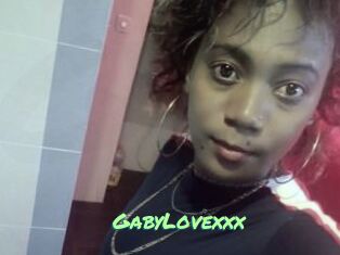 GabyLovexxx