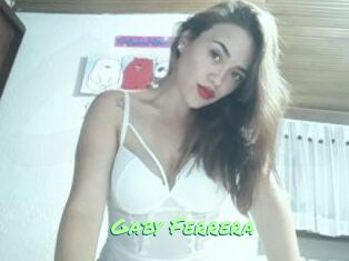 Gaby_Ferrera