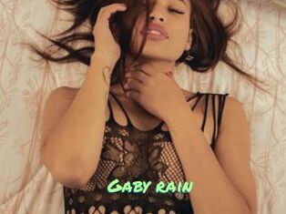 Gaby_rain